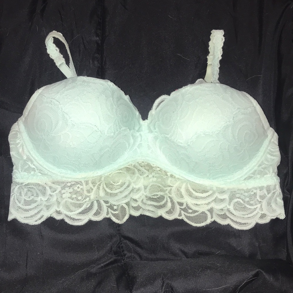 Victoria’s Secret PINK bralette